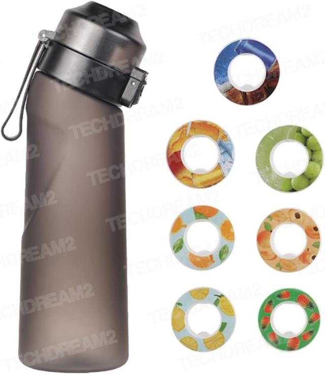 スポーツ用水筒 エアアップ ウォーターボトル エアアップ ポッド650ml 携帯便利 漏れ防止 レディース 水筒 Amazon.co.jp: ウォーターボトル スポーツ用水筒 650Ml エア