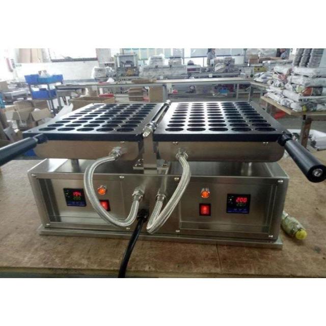 ベビーカステラ 商業用 デジタルディスプレイ付き ベビー