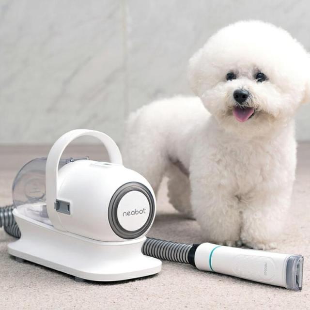 愛玩動物用 バリカン 犬 猫 美容器 電動バリカン 多役立つこと洗い濯ぎ機