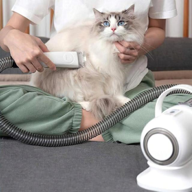 愛玩動物用 バリカン 犬 猫 美容器 電動バリカン 多役立つこと洗い濯ぎ機