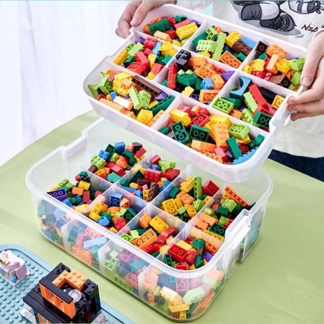 おもちゃ 収納 レゴ ブロック 収納 ケース レゴ 収納ケース