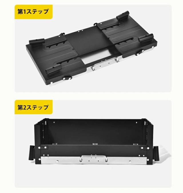 バーベキューコンロ バーベキューグリル 卓上 ドラム缶 BBQ