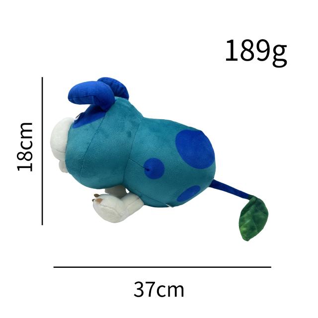 Nintendo Switch Lite Pikmin4＋オッチンぬいぐるみ Nintendo Switch Lite Pikmin4＋オッチンぬいぐるみ