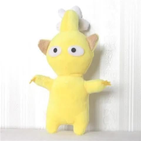 5点セットピクミンぬいぐるみ Pikmin Plush ピクミンぬいぐるみ