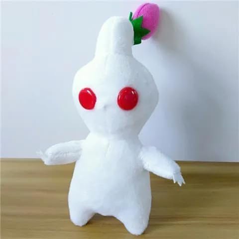 5点セットピクミンぬいぐるみ Pikmin Plush ピクミンぬいぐるみ