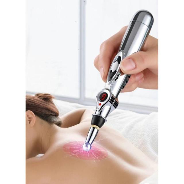 アスモケア用部品　キュアペン　電気ペン　局所動師　電子針 アスモケア用部品 キュアペン 電気ペン 局所動師 電子針