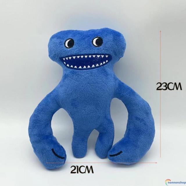 Garten of Banban ぬいぐるみ バンバン ジャンボ ジョシュ