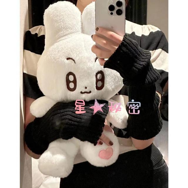 TXT ヨンジュン ドール ヨンジュン ドール TOMORROW X TOGETHER - TXT