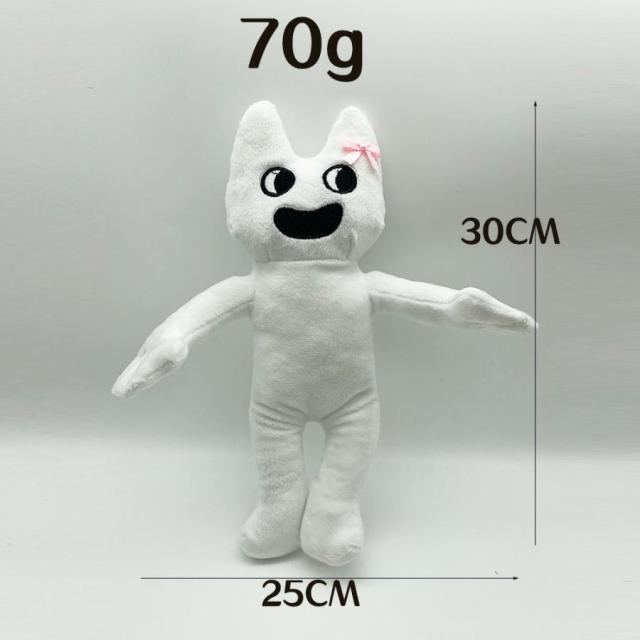 Garten of Banban ぬいぐるみ　3点 Amazon.co.jp: 【公式ライセンス商品】Garten of Banban