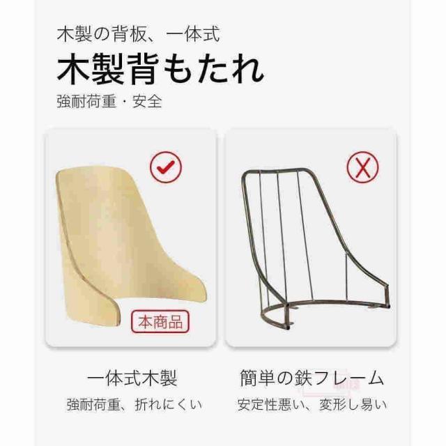回転チェア チェア 木目 おしゃれ 北欧 チェアー イス 椅子 いす ダイニング デザイナーズ デザイナーズチェア回転チェア ダイニング