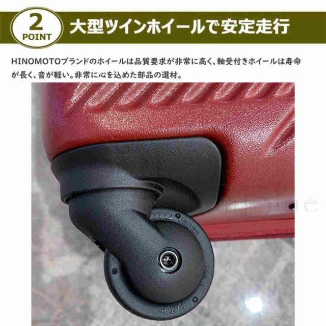 スーツケース 機内持ち込み 軽量 フロントオープン キャリーバッグ キャリーケース 大容量 Sサイズ Mサイズ TSAロック 静音 ビジネス USBポート 旅行 出張_2