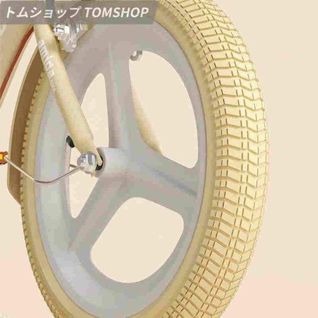 折りたたみ式 子供用自転車 16インチ18インチ20インチ22インチ補助輪4歳 5歳 6歳 7歳 8歳男の子 女の子 幼児 小学生誕生日 プレゼントキッズ クリスマス_10