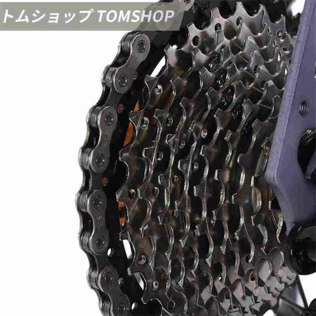 6色大人用マウンテンバイク 24/26インチ 21/24/27段変速 MTB 自転車 クロスバイク 子供用変速自転車 通勤 通学 初心者 スポーツ アウトドア_19