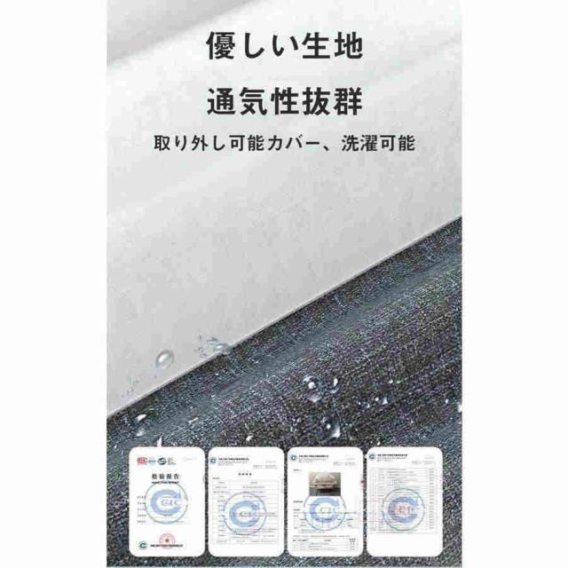 双子用ベッド ベビーベッド リトルフォークス ツイン コンパクト バシネット 折り畳みベッド 新生児 赤ちゃん お昼寝 通気性 添い寝可能_11