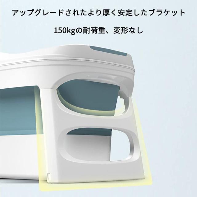 ポータブルバスタブ 折りたたみ浴槽 折り畳み式 バスタブ 持運び便利 風呂 バケッツ 家庭用大人お風呂 浸漬式 SPA 大人 子供 バスルーム 家庭用 浴槽 保温蓋つきの通販は