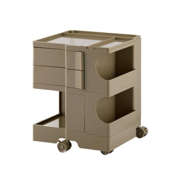 ワゴン 引き出しを動かす サイドテーブル 収納ラック キャスター付き モダン オフィス 美容室 収納 サイト収納 おしゃれ デザイン スリム 2段 3段 キッチンワゴ