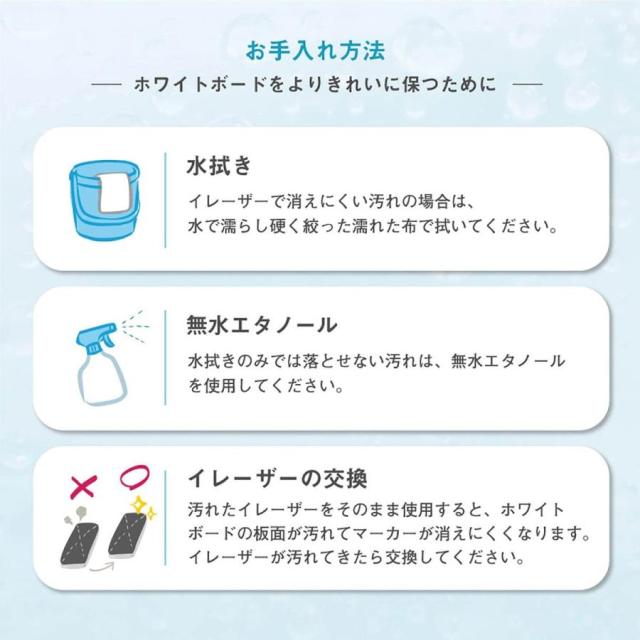 ホワイトボード 脚付き 両面 横型 粉受付き 回転式 マグネッ対応 アルミ枠，白板 スチール 掲示板 会議室 学校 研究室 事務所 会社 (サイズ : 120x150cm)_4