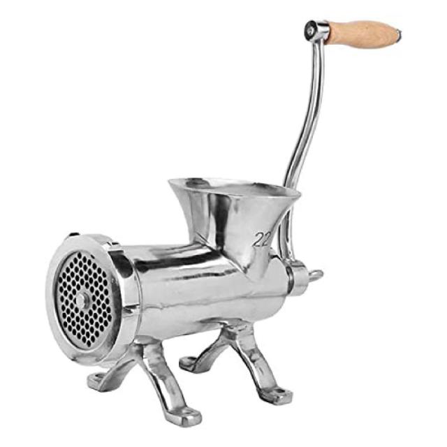 家庭用豚肉ミンサー、 ソーセージファンネル、 手動肉グラインダー、 ソーセージスタッファー、 ステンレス鋼ソーセージフィラー、 肉挽き機、 13,866円