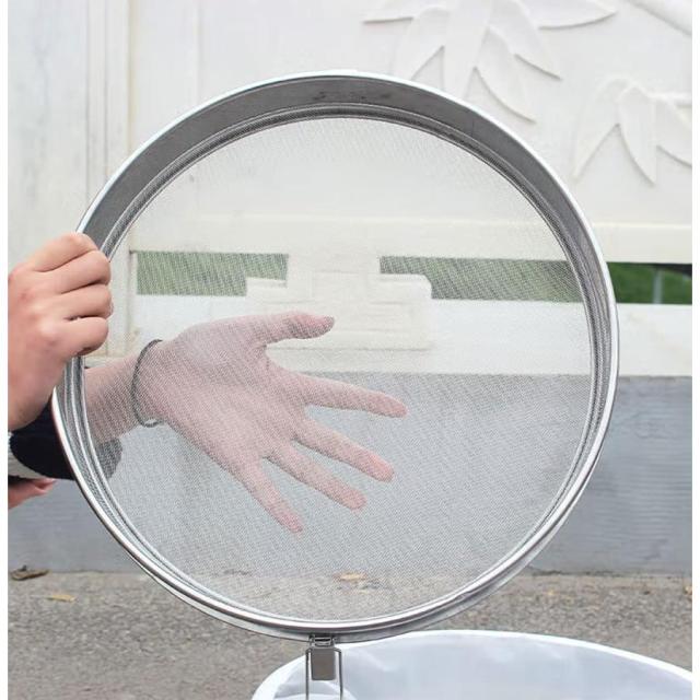 養蜂器具 はちみつ撹拌機 手動 養蜂 器具 通販 蜂蜜分離器 蜂蜜圧搾機