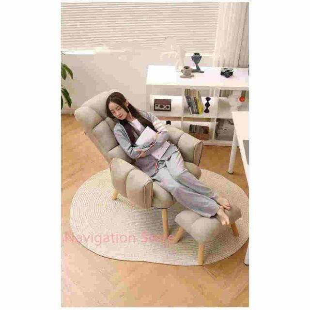 ふかふかの座り心地 一人用ソファ アンティーク ソファ コンパクトソファ ロマンチックな姫系ソファ シングルソファー アンティーク調ソファ アンティーク