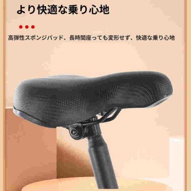 折りたたみ自転車 折畳み自転車 12/14/16インチ 防水機能 軽量 耐震性 頑丈性 耐荷重100kg ポータブル 折畳セミファットバイク 防滑タイヤ 高炭素鋼フレーム 前_7