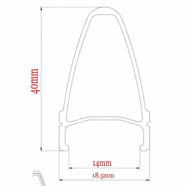ホイールセット 451mm ダブルウォールアロイリム 折りたたみ自転車 V/ディスクブレーキ ホイール クイックリリース 自転車 フロント リア 24Hハブ