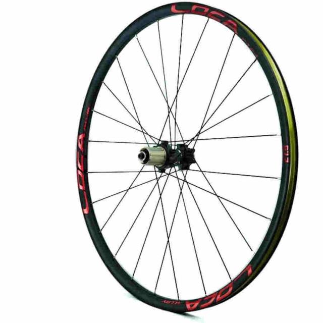 自転車ホイール 26/27.5/29インチ 自転車ホイールセット ディスクブレーキ マウンテンバイクホイール ブレーキクイックリリースアルミ合金リムシール付きベア