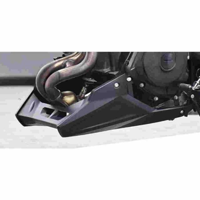 エリミネーター Eliminator SE エリミネーターse 400 450 E400 E450 2023-2024 バイク用アンダ