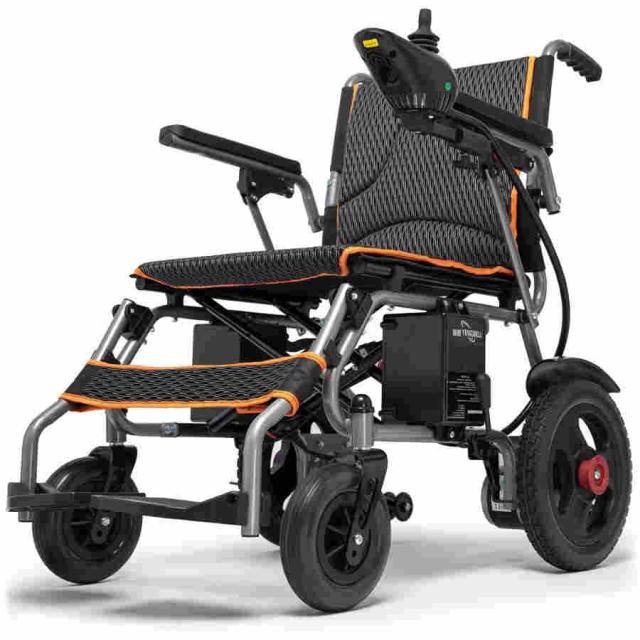 YAMAHA 電動車椅子 JXアクティブ JWX-1PLUS タイヤ新品