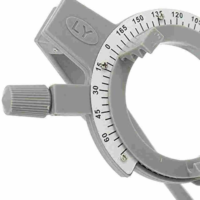 266個の光学トライアルレンズセット、検眼トライアルレンズセット