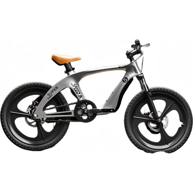 マグネシウム合金マウンテンバイク、子供用自転車、8-15歳用20インチ学生自転車、ダブルディスクブレーキシングルスピードマウンテンバイクの通販は 25,920円