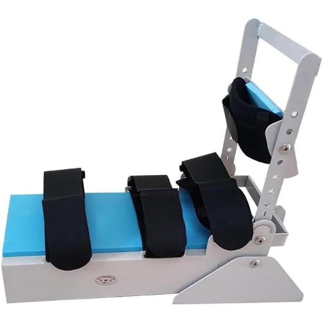 足首トレーニングブレース、リモコン付き足首リハビリトレーナー、背屈/底屈双方向トレーニング、サイドアングルディスプレイ、足首の固さ、下垂足、筋萎縮症用の通販は 41,871円