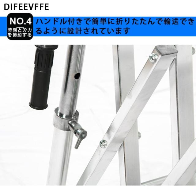 棺台車 アルミ棺台車棺ラック 棺台車葬儀担架 葬儀場トロリー 葬儀台車 教会講堂台車 格納式死体台車 遺体安置所教会ステンレス鋼折りたたみ式棺プッシャー 棺の_5