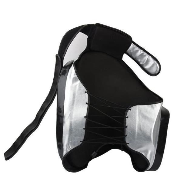 ボクシングボディプロテクター ボクシングミット 足ガード コーチング 防具 プロテクター(胴用) キックボクシングボディプロテクター格闘技 キックボクシング 総_2