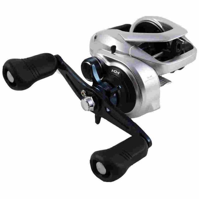 シマノ 海外版 ローギア 5.8:1 日本未発売 ハンドル左右選択可