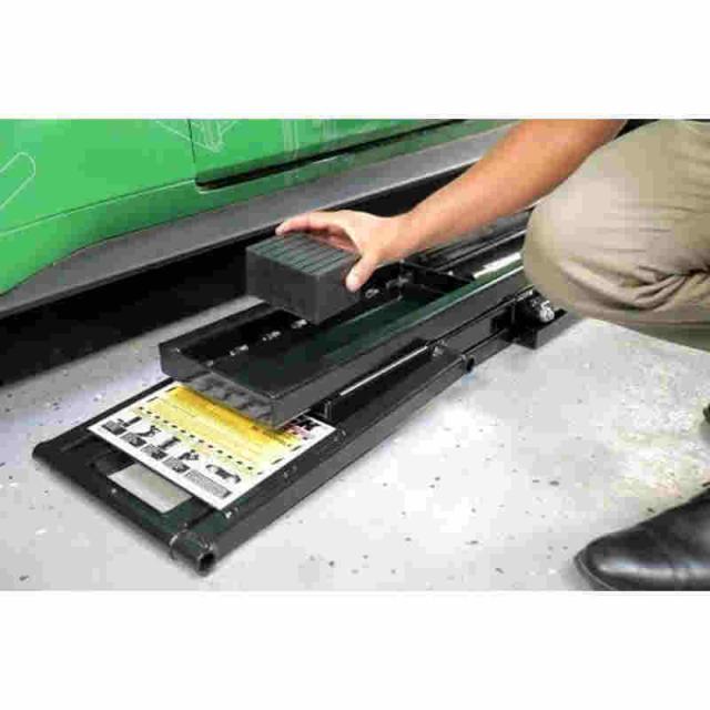 自動車用アクセサリー クイックジャッキ SLXフレーム延長キット_3
