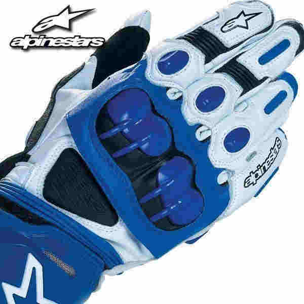 ARDレーシンググローブ サイズL 新品未使用 新色追加 オートバイの