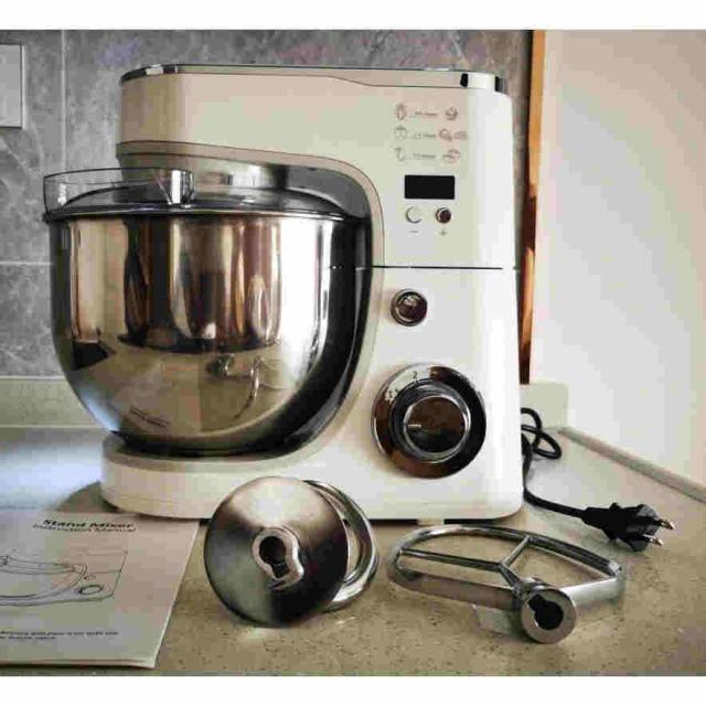 KIPROSTAR 卓上型ミキサー 5L PRO-DMX5 KIPROSTAR PRO-DMX5 業務用卓上