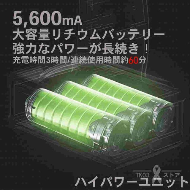 【2024最新品】 高圧洗浄機 コードレス 充電式 強力5.0MPa マキタバッテリー対応 洗車 家庭用 ハンディ クリーナー 低騒音 外壁掃除 PSE認証 バッテリー付き