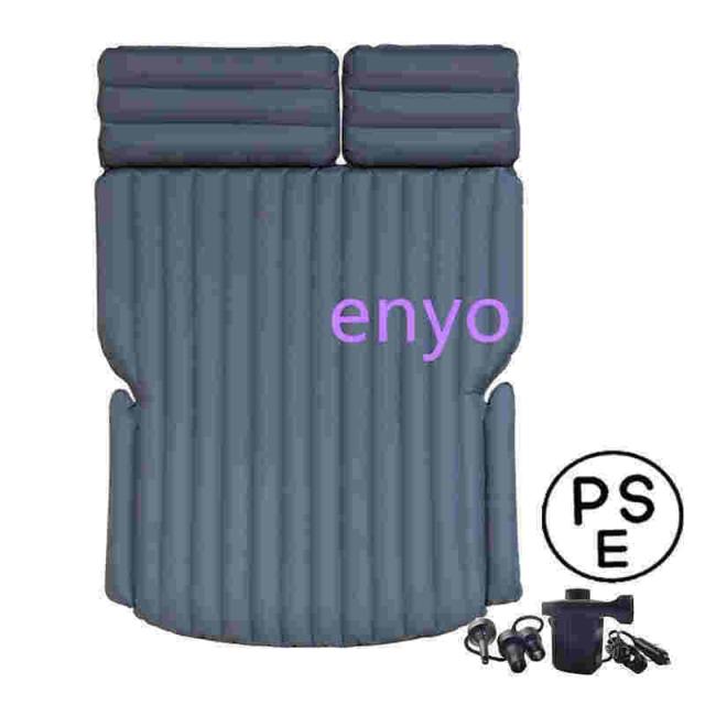 エアーマット 車中泊マット エアーベッド トヨタ アルファード ヴェルファイア 10系 20系 30系 ALPHARD VELLFIRE 車