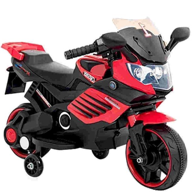 電動乗用バイク子供用充電式乗用玩具乗用おもちゃ乗り物キッズバイクかっこいいミニバイクCBK-061クリスマス