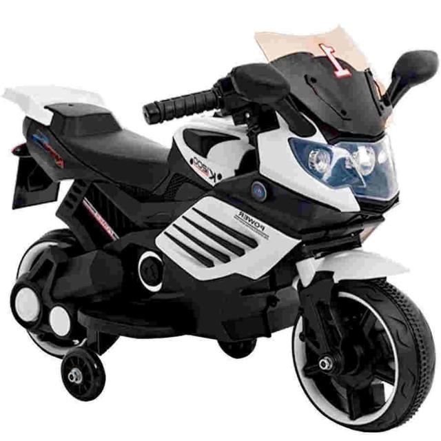 電動乗用バイク子供用充電式乗用玩具乗用おもちゃ乗り物キッズバイクかっこいいミニバイクCBK-061クリスマス