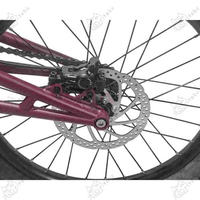 BMX 自転車 20インチ フリースタイルBMXバイク初心者から上級者向け Urraca男性と女性_6