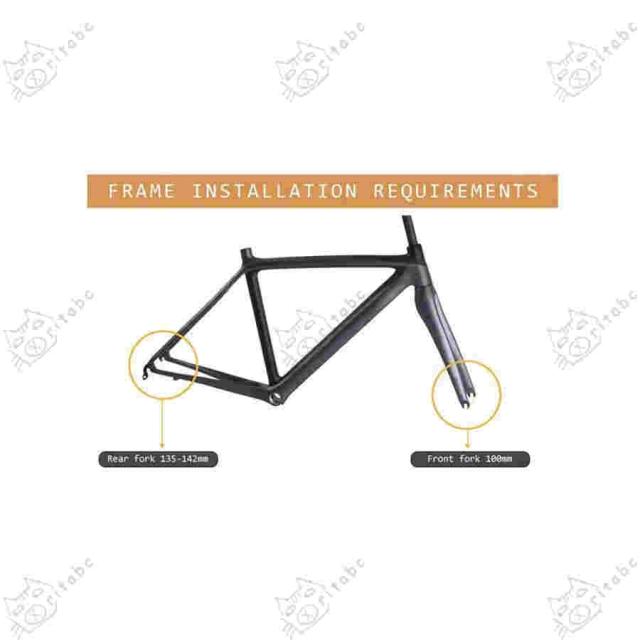 電動自転車変換キット36V500WE-Bike変換キット電動自転車キットE-Bike電動自転車ブラシレスモーターハブ16\_7