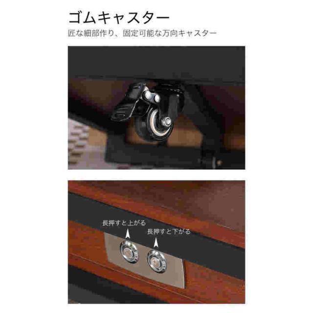 ソファー ソファ 150CM ソファーベッド 3人掛け 折りたたみ ソファベッド　テーブル機能　昇降テーブル 家庭用 室内用 折りたたみベッド 肘付き_13