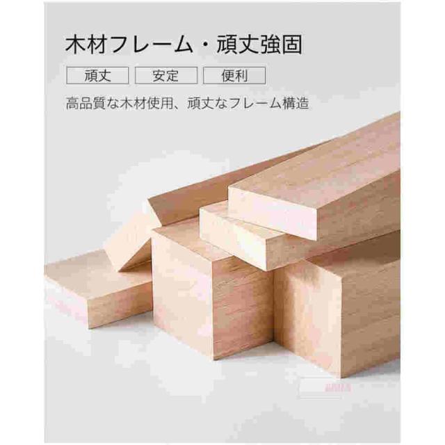 ソファー ソファ 150CM ソファーベッド 3人掛け 折りたたみ ソファベッド　テーブル機能　昇降テーブル 家庭用 室内用 折りたたみベッド 肘付き_8