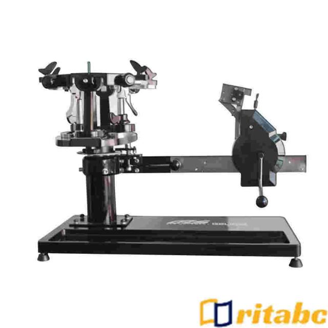 GOSEN(ゴーセン)オフィシャルストリンガーAM200 バドミントン専用手動