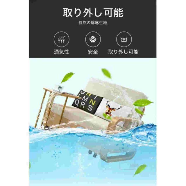 ソファー ソファベッド おすすめ 人気 収納 2人掛け ソファーベッド 収納付き 引き出し ベンチ 収納 カウチソファー ベンチソファ 北欧 シンプル_8