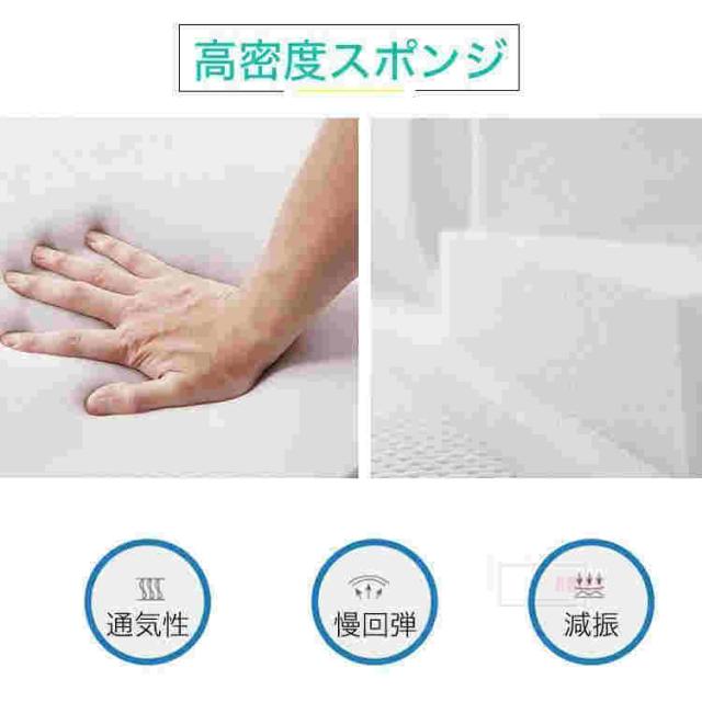 ソファー ソファベッド おすすめ 人気 収納 2人掛け ソファーベッド 収納付き 引き出し ベンチ 収納 カウチソファー ベンチソファ 北欧 シンプル_9
