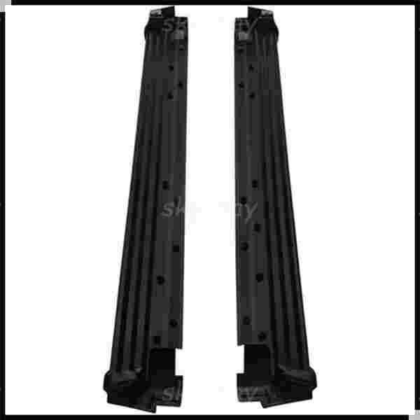 ベンツ BENZ Gクラス後期型 W463aW464 2019-2022 G500/G55/G63/G65/G350/G400 純正タイプ サイドステップ ランニングボード 新品_8
